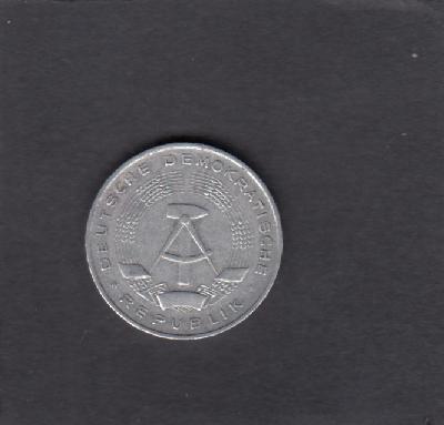 Beschrijving: 1 Mark  